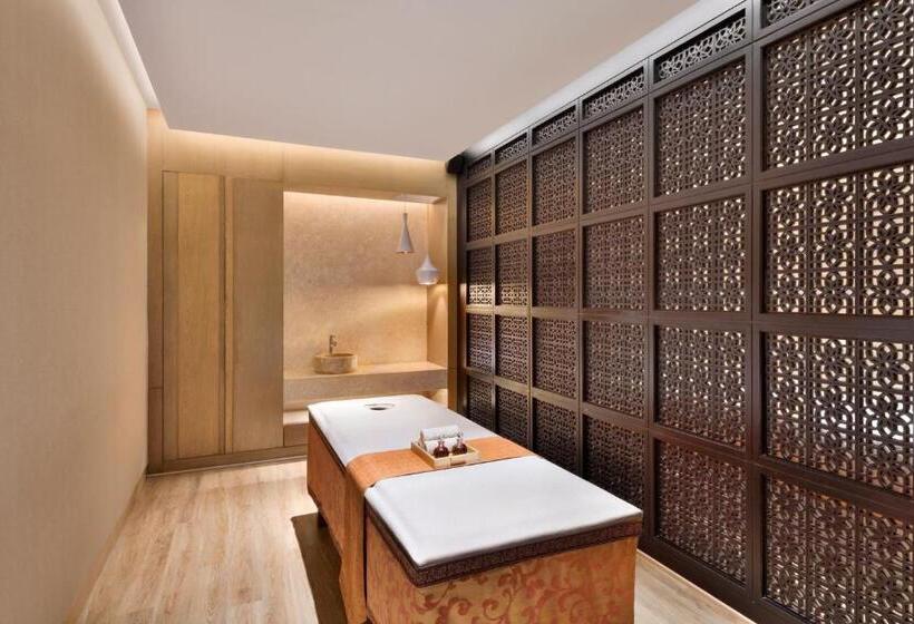 酒店 The Westin Mumbai Powai Lake