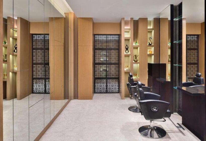 酒店 The Westin Mumbai Powai Lake