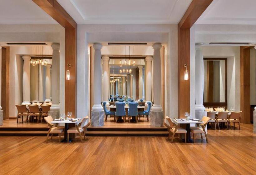 酒店 The Westin Mumbai Powai Lake