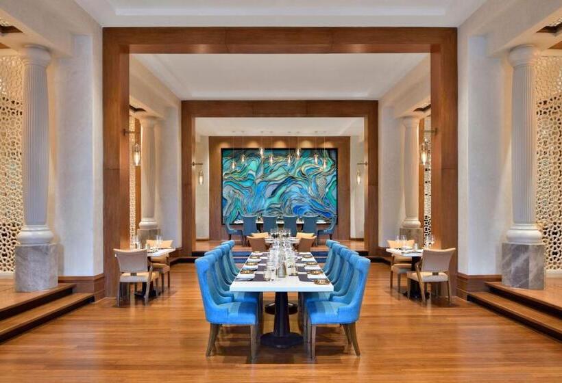 酒店 The Westin Mumbai Powai Lake