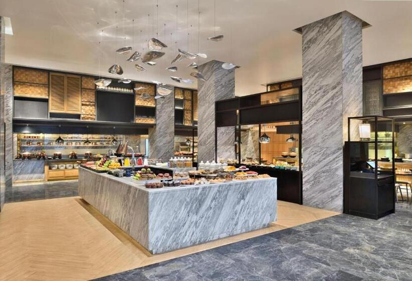 酒店 The Westin Mumbai Powai Lake