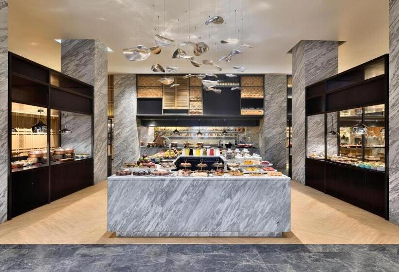 酒店 The Westin Mumbai Powai Lake