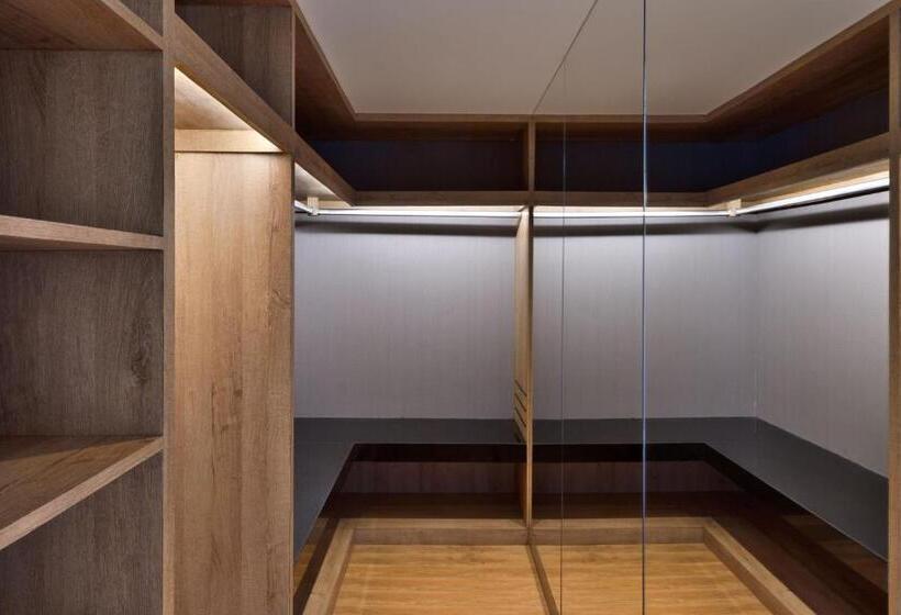 酒店 The Westin Mumbai Powai Lake