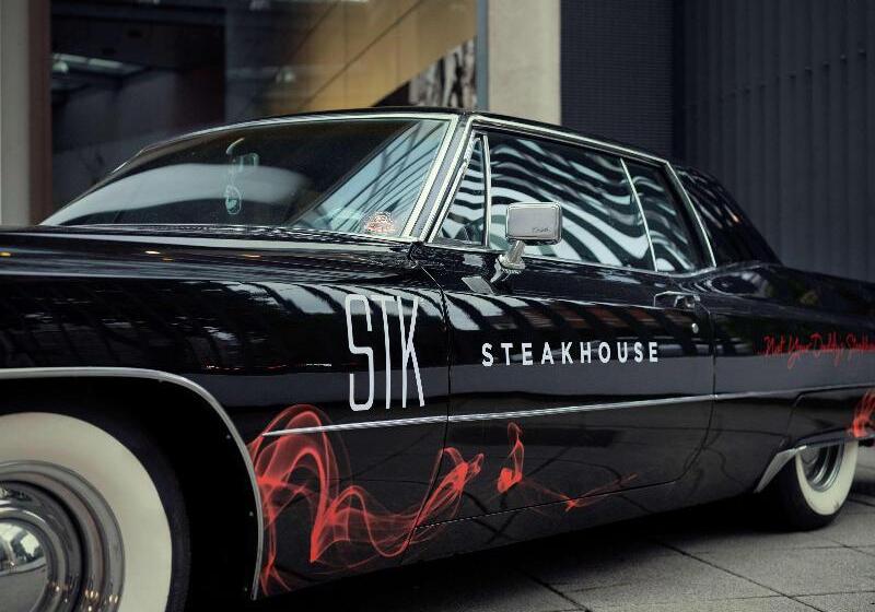 هتل The Westminster London, Curio Collection By Hilton