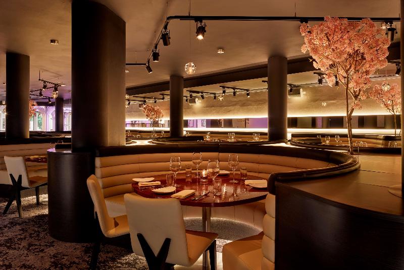 فندق The Westminster London, Curio Collection By Hilton