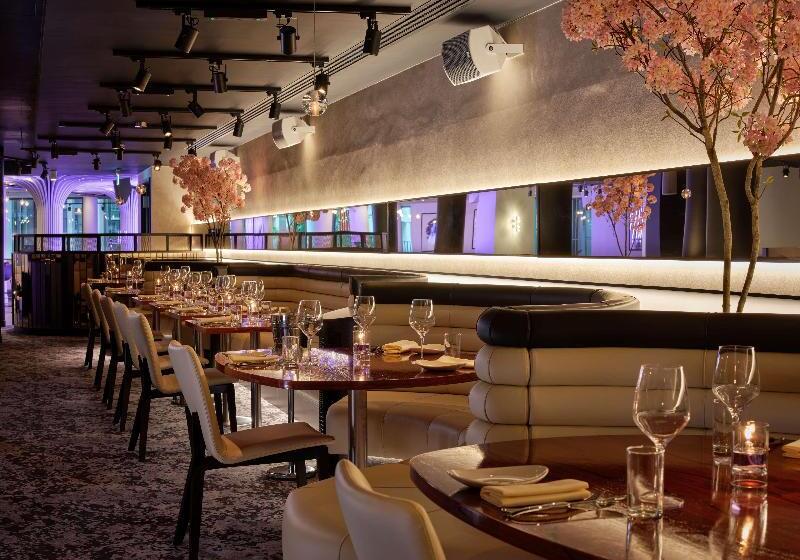 فندق The Westminster London, Curio Collection By Hilton