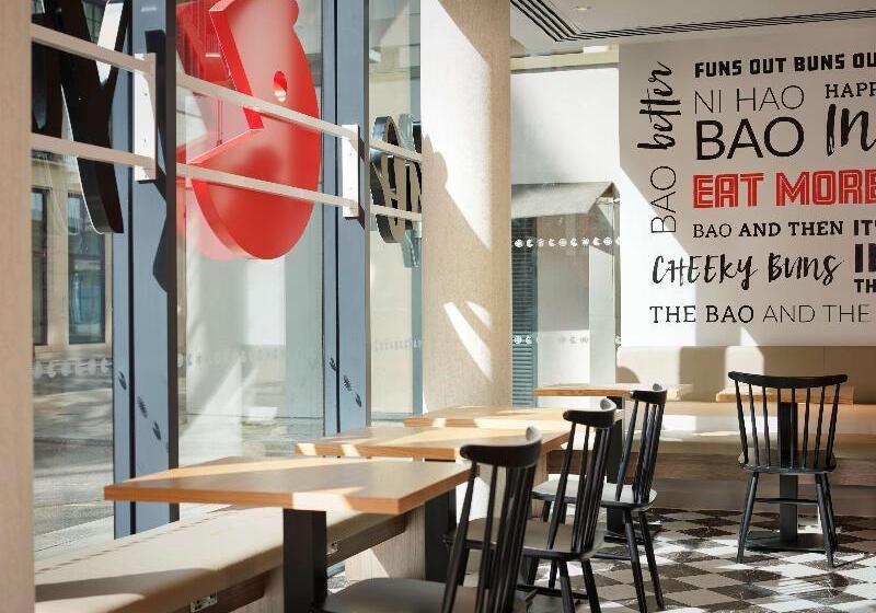 فندق The Westminster London, Curio Collection By Hilton