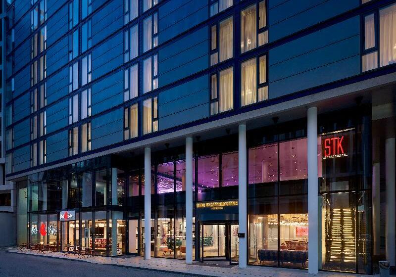 فندق The Westminster London, Curio Collection By Hilton
