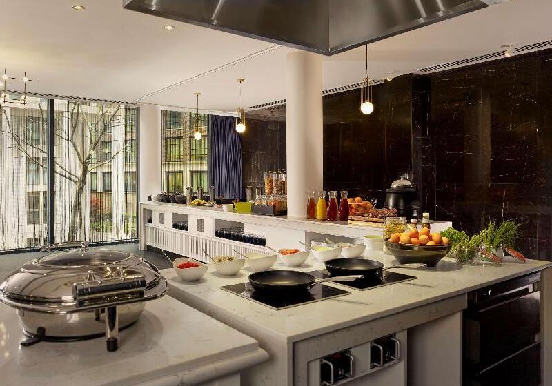 فندق The Westminster London, Curio Collection By Hilton