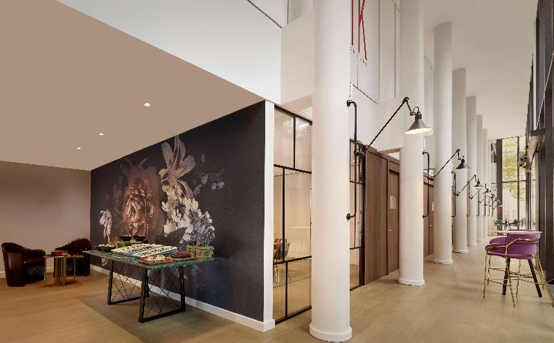 فندق The Westminster London, Curio Collection By Hilton