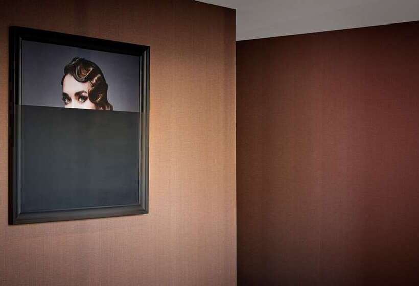 فندق The Westminster London, Curio Collection By Hilton