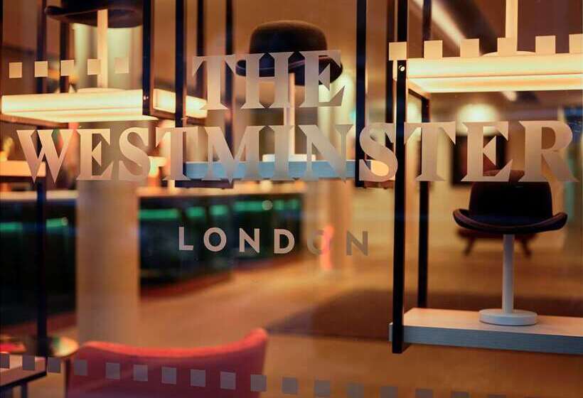 فندق The Westminster London, Curio Collection By Hilton