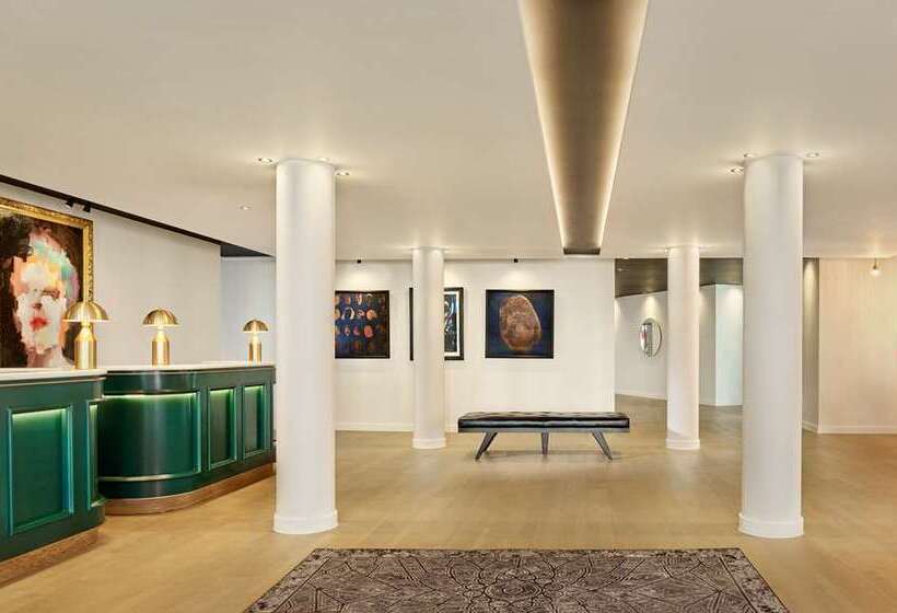 فندق The Westminster London, Curio Collection By Hilton