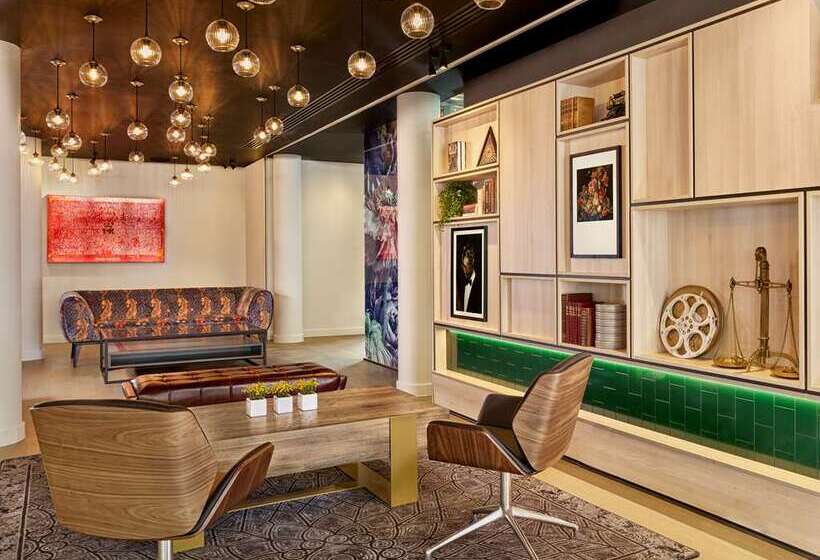 فندق The Westminster London, Curio Collection By Hilton