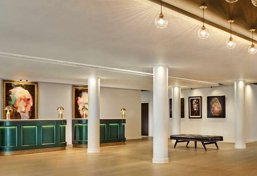 فندق The Westminster London, Curio Collection By Hilton