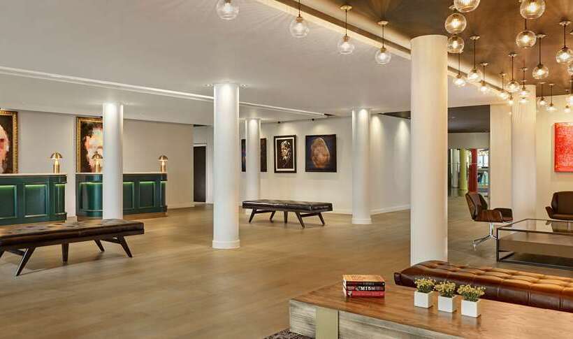 فندق The Westminster London, Curio Collection By Hilton