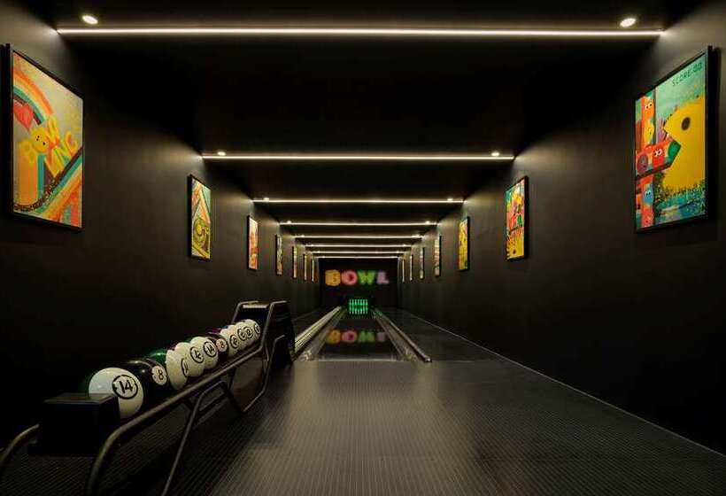 فندق The Westminster London, Curio Collection By Hilton