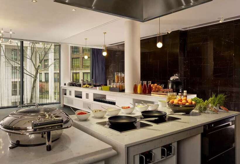 فندق The Westminster London, Curio Collection By Hilton