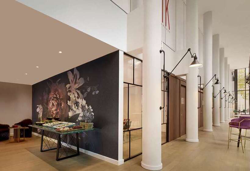 فندق The Westminster London, Curio Collection By Hilton