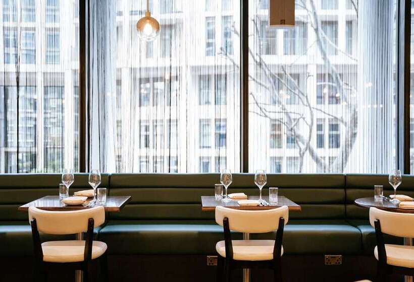 فندق The Westminster London, Curio Collection By Hilton