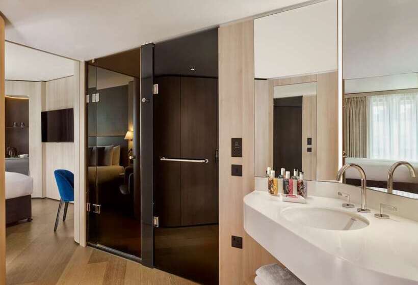 فندق The Westminster London, Curio Collection By Hilton