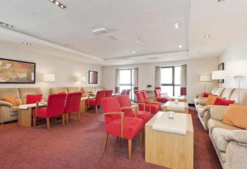 Thon Partnerhotel Saga