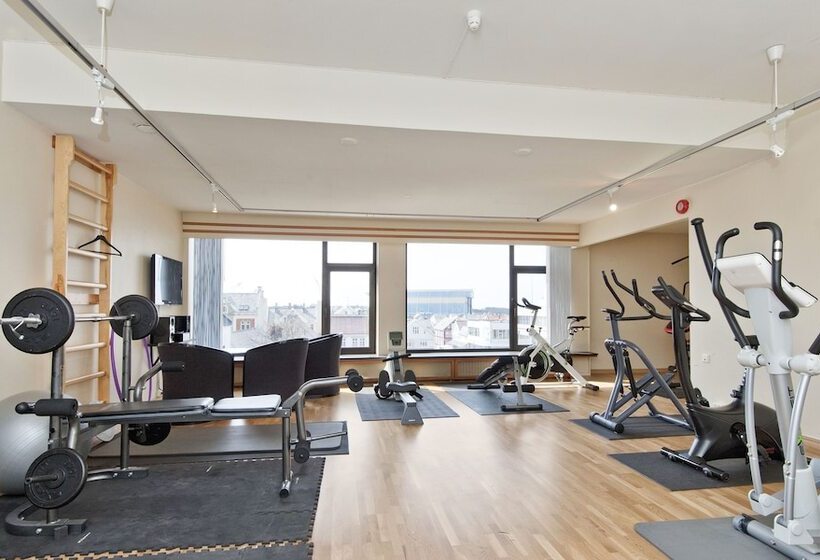 Thon Partnerhotel Saga