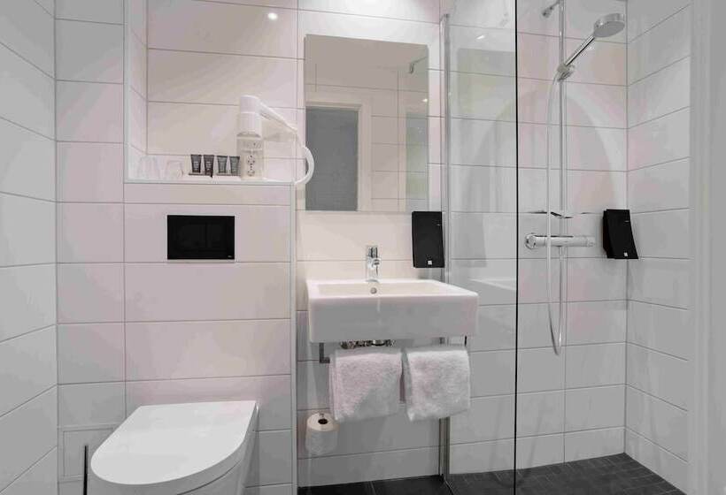 Thon Partnerhotel Saga