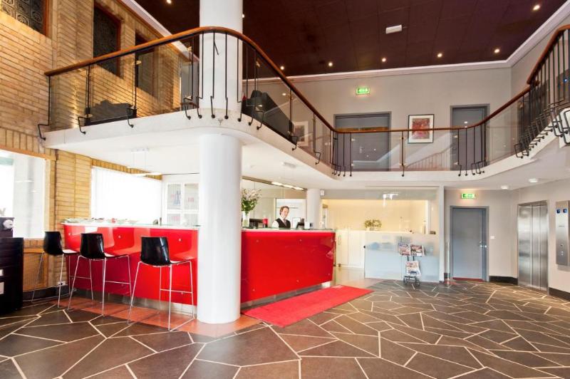 Thon Partnerhotel Saga