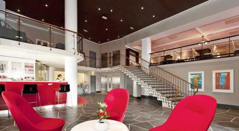 Thon Partnerhotel Saga