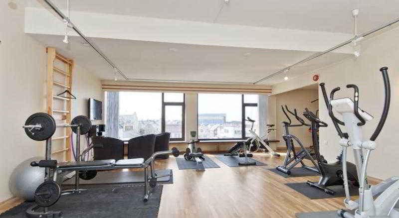 Thon Partnerhotel Saga