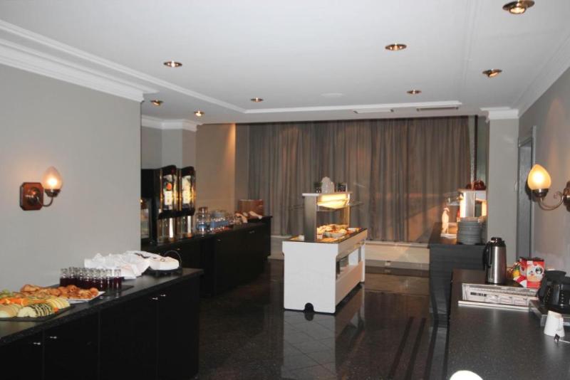 Thon Partnerhotel Saga