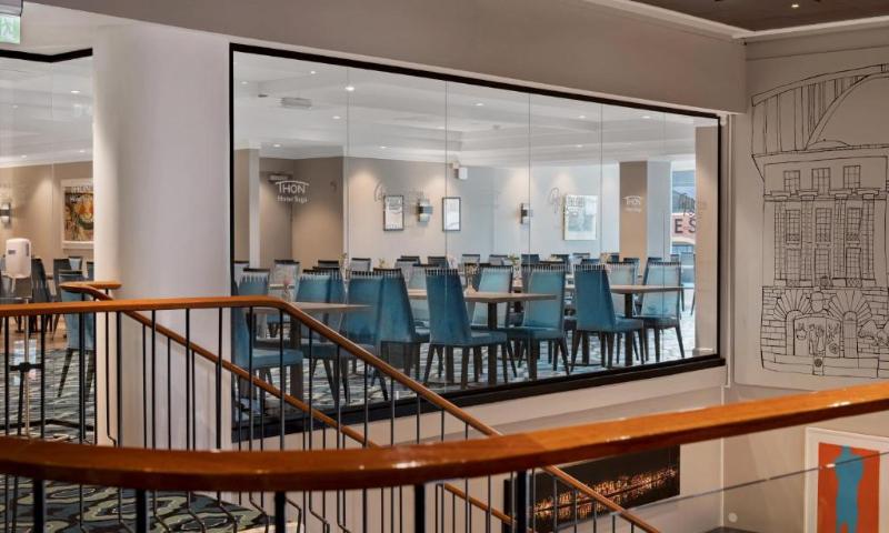 Thon Partnerhotel Saga