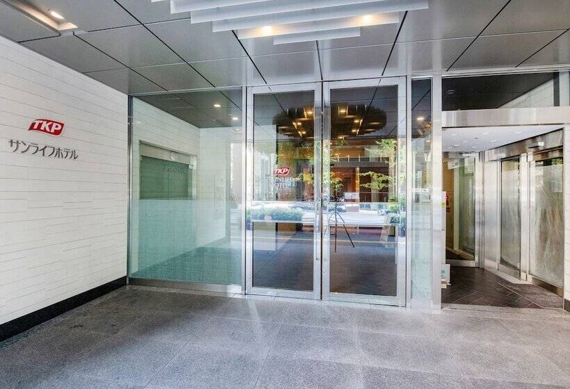 ホテル Tkp Sunlife