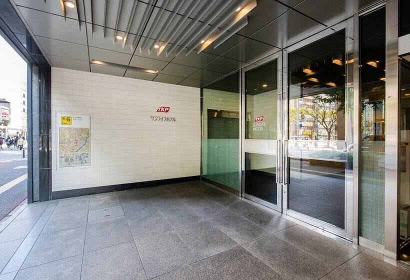 فندق Tkp Sunlife