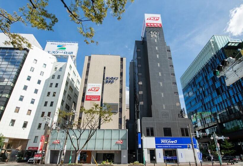 ホテル Tkp Sunlife