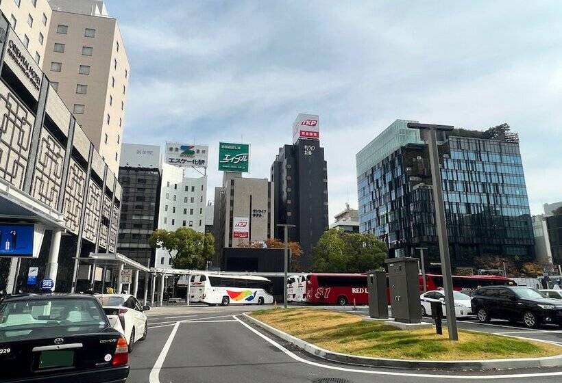 فندق Tkp Sunlife