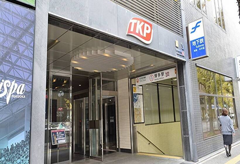 ホテル Tkp Sunlife