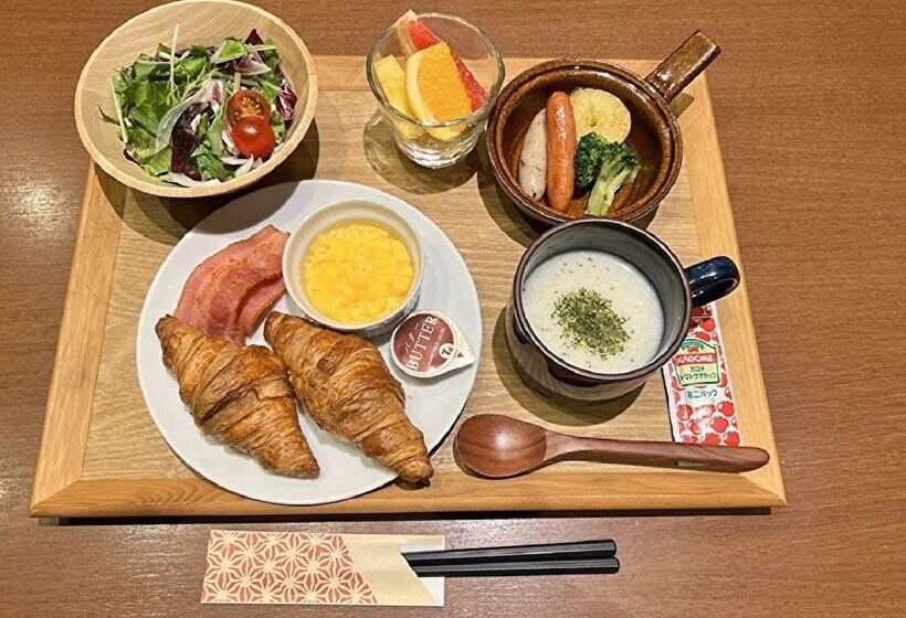 ホテル Tkp Sunlife