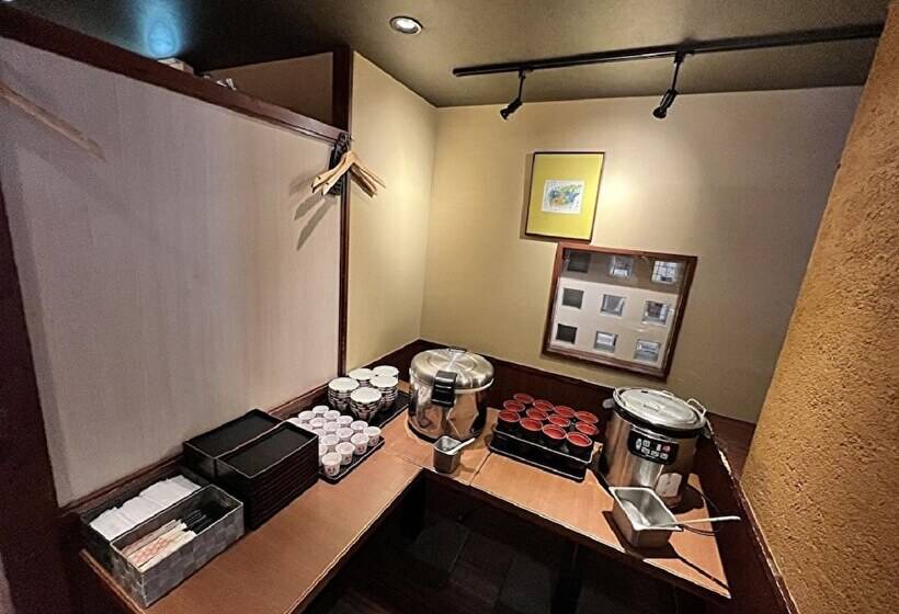 ホテル Tkp Sunlife