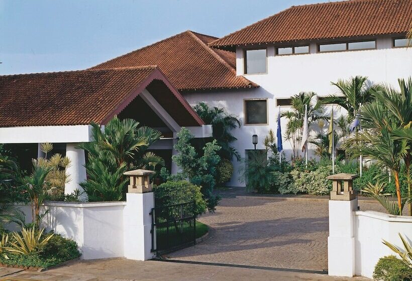 The Fern An Ecotel Hotel, Kochi