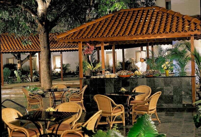 The Fern An Ecotel Hotel, Kochi