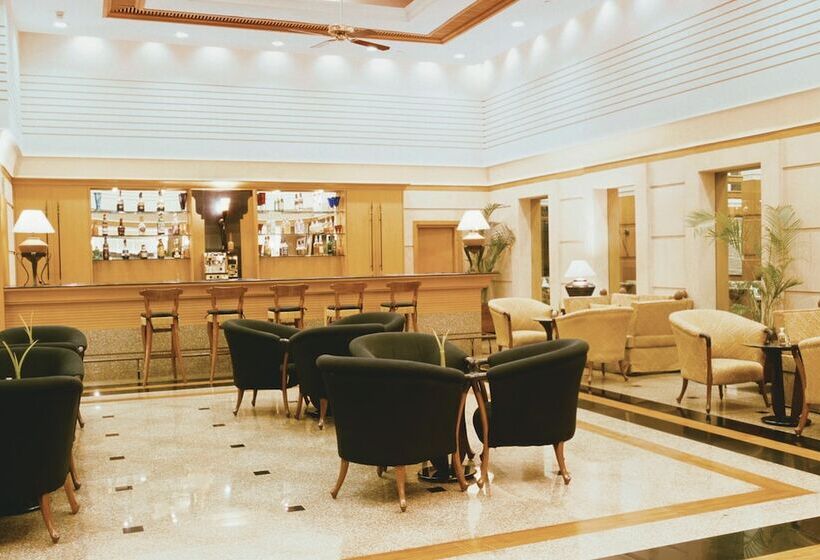 The Fern An Ecotel Hotel, Kochi