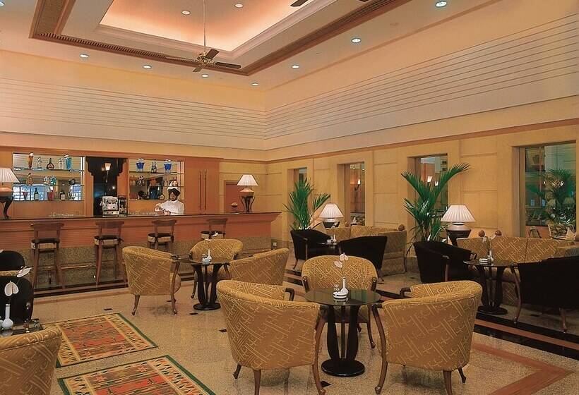 The Fern An Ecotel Hotel, Kochi