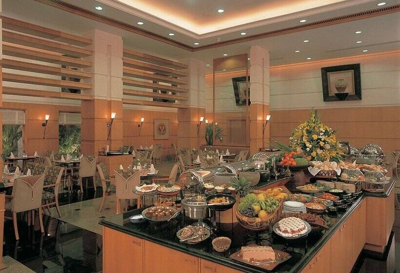 The Fern An Ecotel Hotel, Kochi