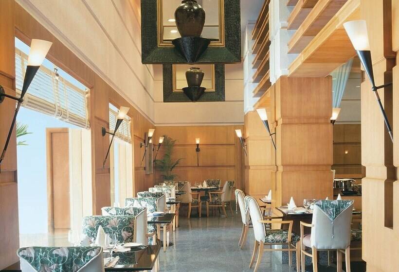 The Fern An Ecotel Hotel, Kochi