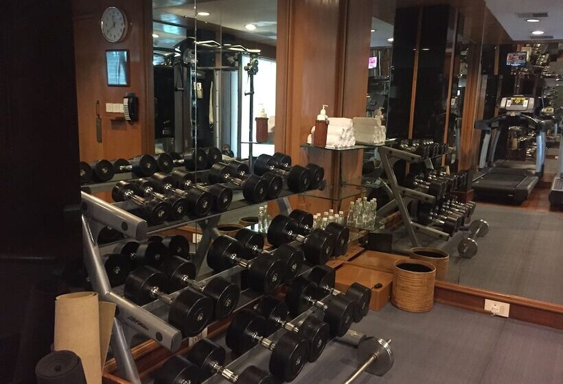 The Fern An Ecotel Hotel, Kochi