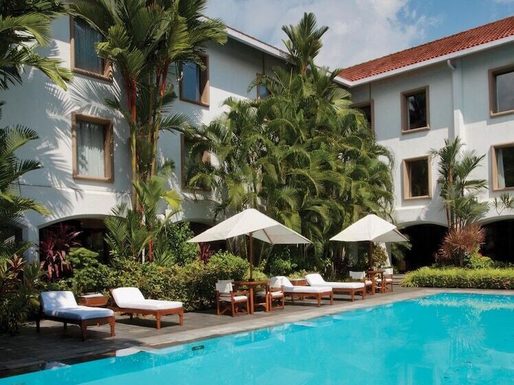 The Fern An Ecotel Hotel, Kochi