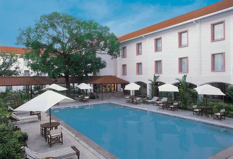 The Fern An Ecotel Hotel, Kochi