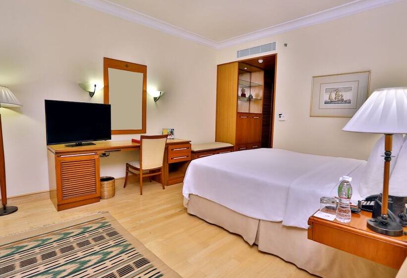 The Fern An Ecotel Hotel, Kochi